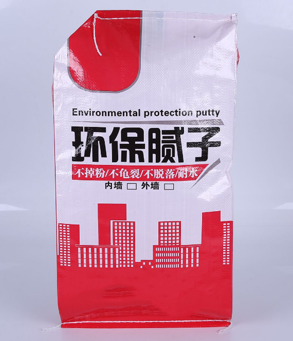 防水閥口編織袋