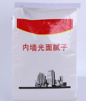 彩印閥口紙塑袋